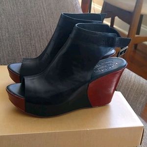 Kork-Ease Berit Wedge Heel size 10